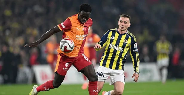 Fenerbahçe, Galatasaray altyapısından yetişen Emin Bayram'ı istiyor