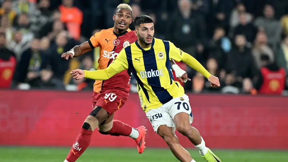 Fenerbahçe-Galatasaray derbisinde tarihi randevu: 404. karşılaşma