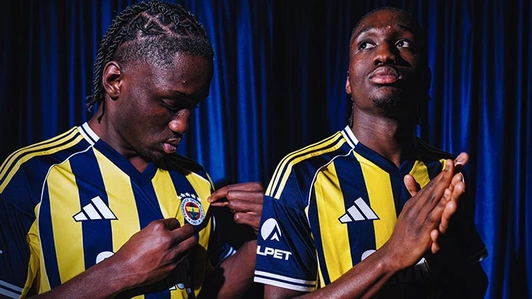 Fenerbahçe, Sidiki Cherif transferini açıkladı