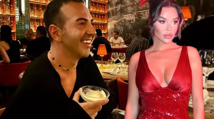 Fenomen Ezgi Fındık hakkında şok iddia: Fuhuş ve uyuşturucu soruşturması