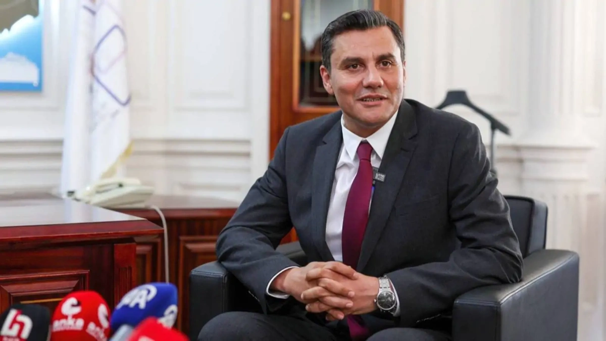 Ferdi Zeyrek'in ölümünde 10 kişi yargılanacak: İki şüpheli tutuklu