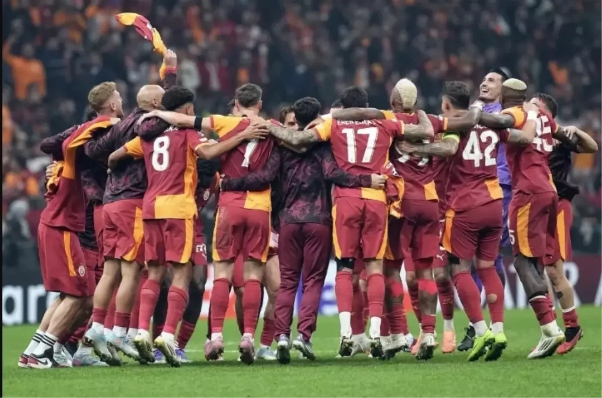 Fethiyespor - Galatasaray ilk 11'leri: Okan Buruk 6 değişiklik yaptı