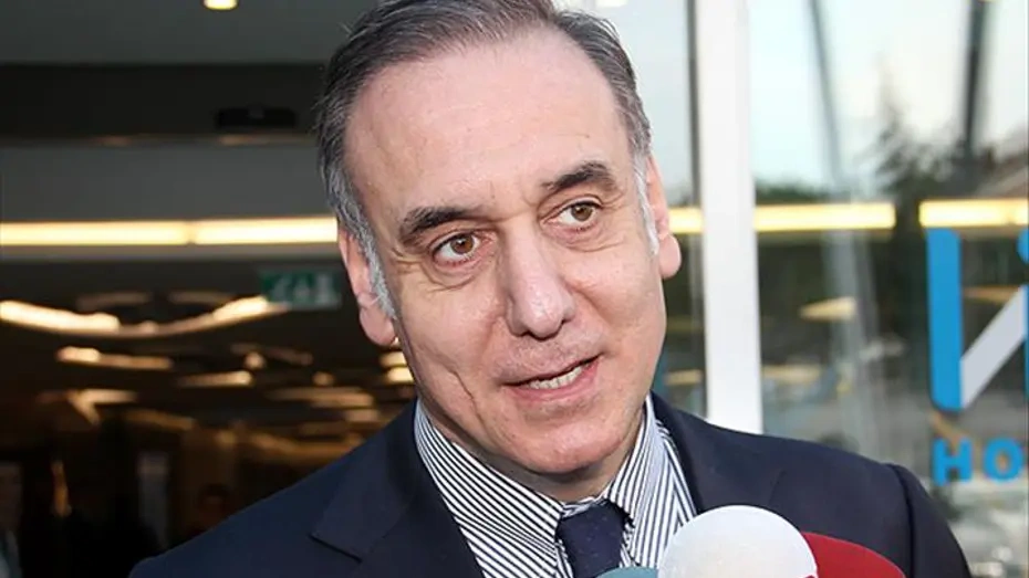 FETÖ'nün spordaki usulsüzlüklerine operasyon: Arıboğan adli kontrol talebiyle mahkemede