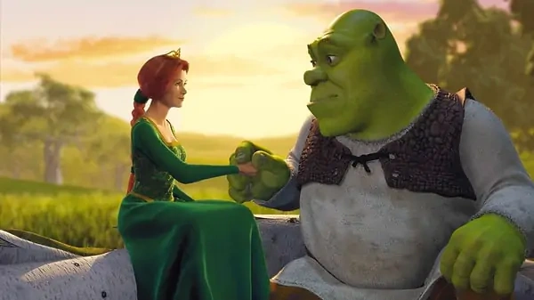 Flört dünyasında yeni akım: Shrekking nedir?