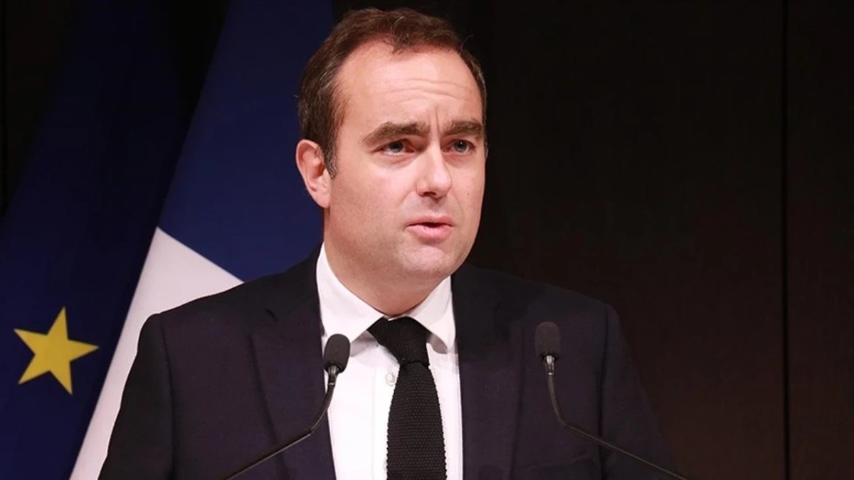 Fransa'da hükümet krizi: Lecornu kabineyi kurdu, saatler sonra istifa etti!