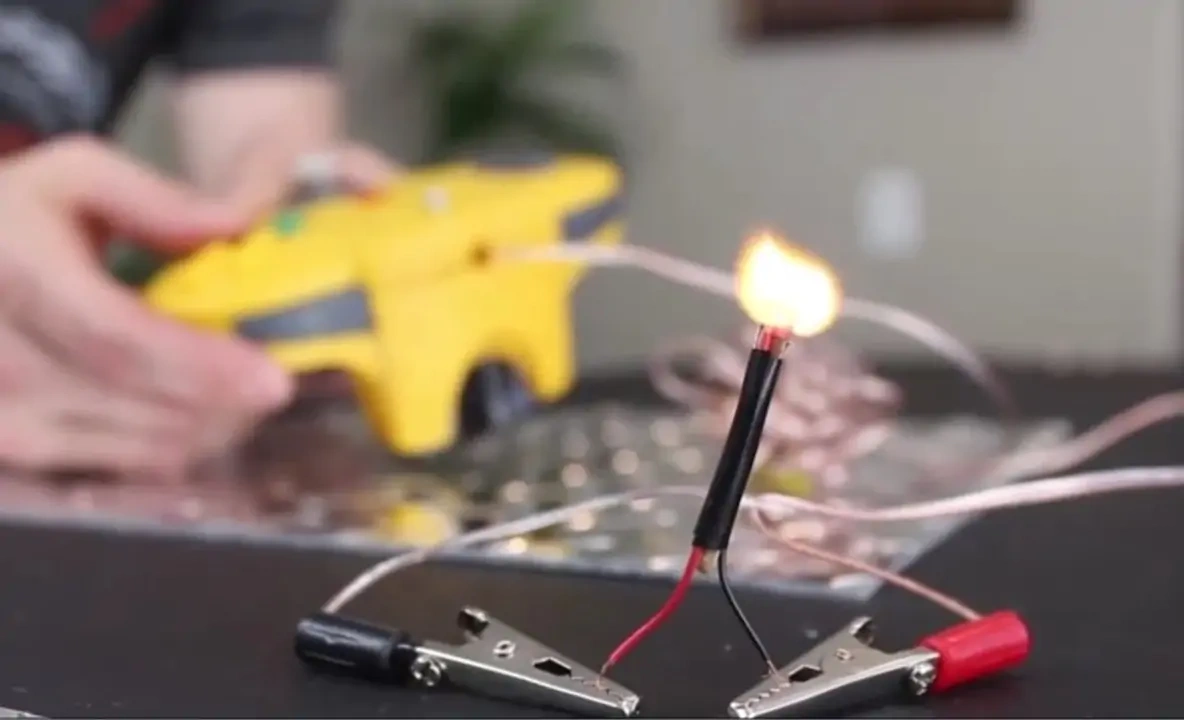 Fünye nedir, ne işe yarar? Fünye ile patlatma nasıl olur?