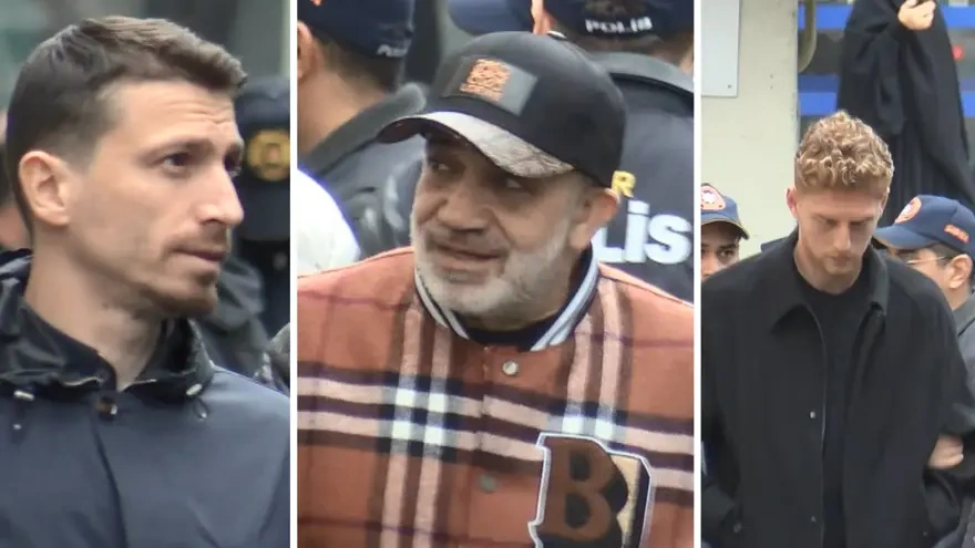 Futbolda bahis soruşturması: 29 kişi için tutuklama istemi