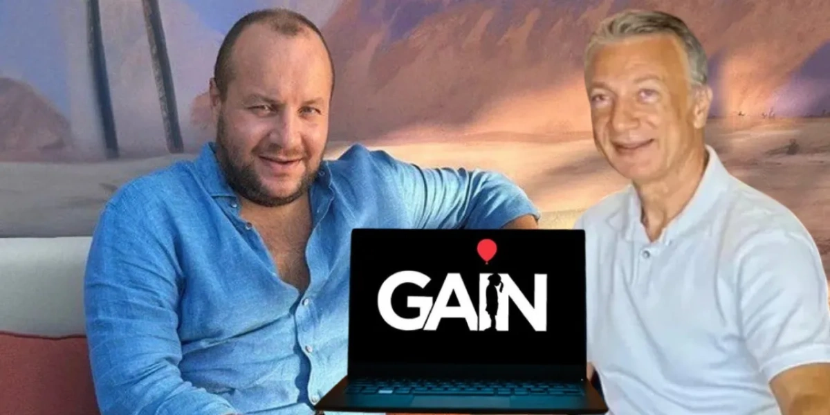 GAİN operasyonunda tutuklu sanıkların ifadeleri ortaya çıktı