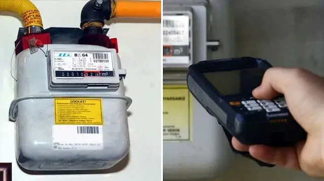 GAZBİR'den doğalgaz sayacı cezası iddialarına yalanlama