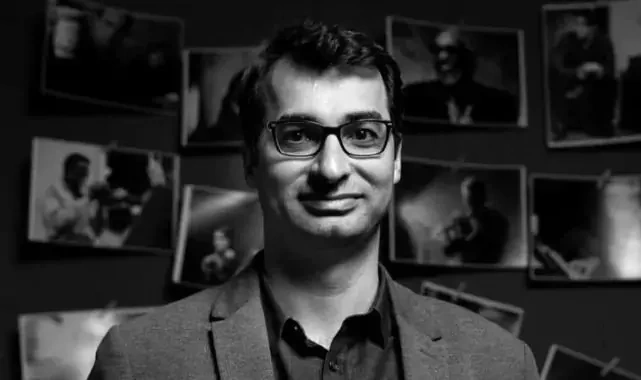 Gazeteci Barış Terkoğlu gözaltına alındı: Adli kontrolle serbest bırakıldı