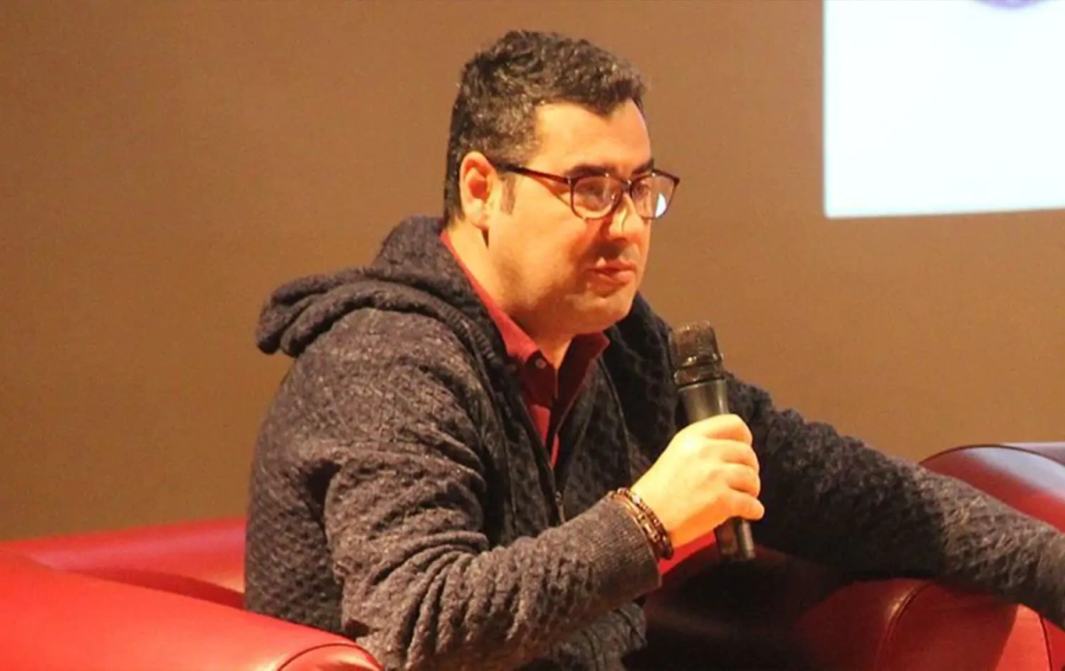 Gazeteci Enver Aysever tutuklandı