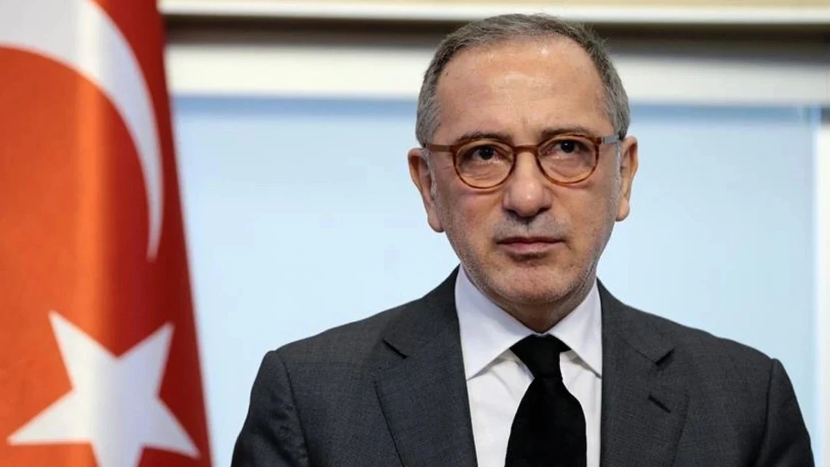 Gazeteci Fatih Altaylı ilk kez hakim karşısında