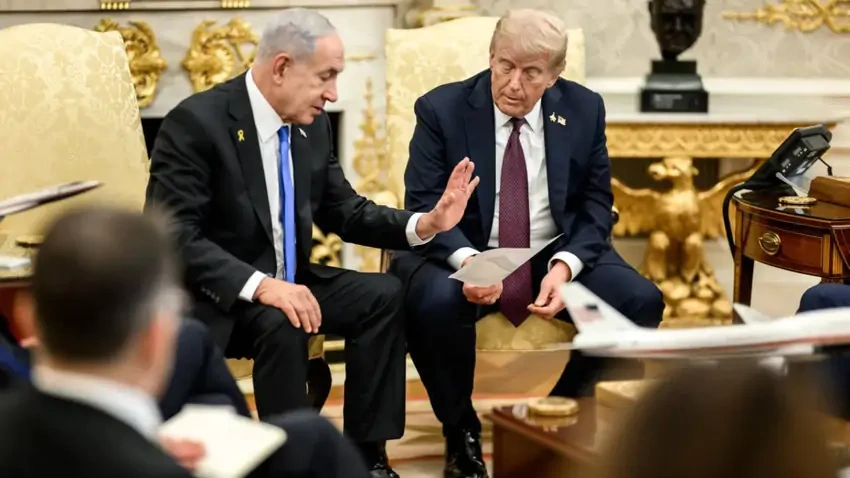 Gazze için Katar'da kritik toplantı: Türkiye davet edilmedi