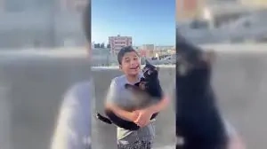 Gazze'den umut dolu ses: 