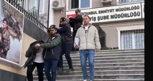 Gazze'ye yardım yaparken dolandırıldı: 13 milyon liralık vurgun