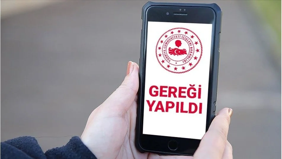 'Gereği yapıldı' mobil uygulaması geliyor: Trafik magandaları ihbar edilecek