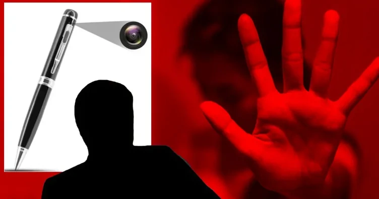 Gizli kamera ve dinleme cihazları internette rahatça satılıyor: 6 yıla kadar hapis cezası var