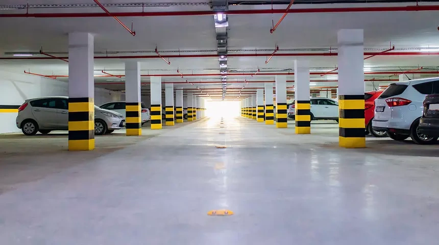 Google Haritalar'a otomatik park yeri kaydetme özelliği geldi