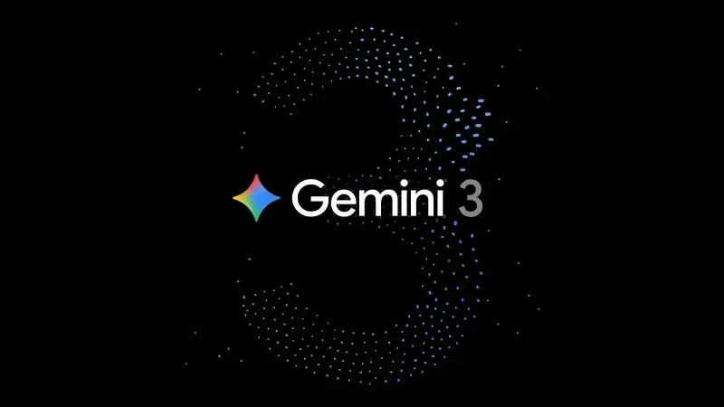 Google'dan yapay zeka hamle: Gemini 3 tanıtıldı!