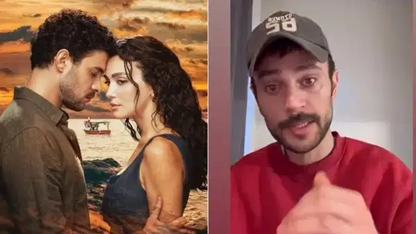 Gözleri Karadeniz setinde tartışmalı ölüm: Oyuncudan çarpıcı açıklama