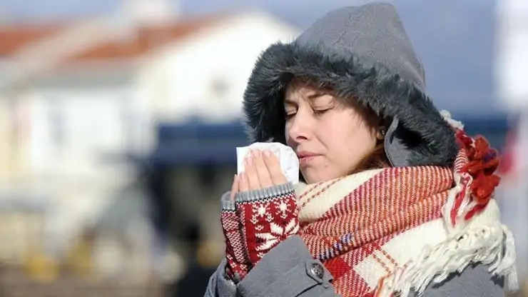 Grip salgını kapıda: Vakalar hızla artıyor