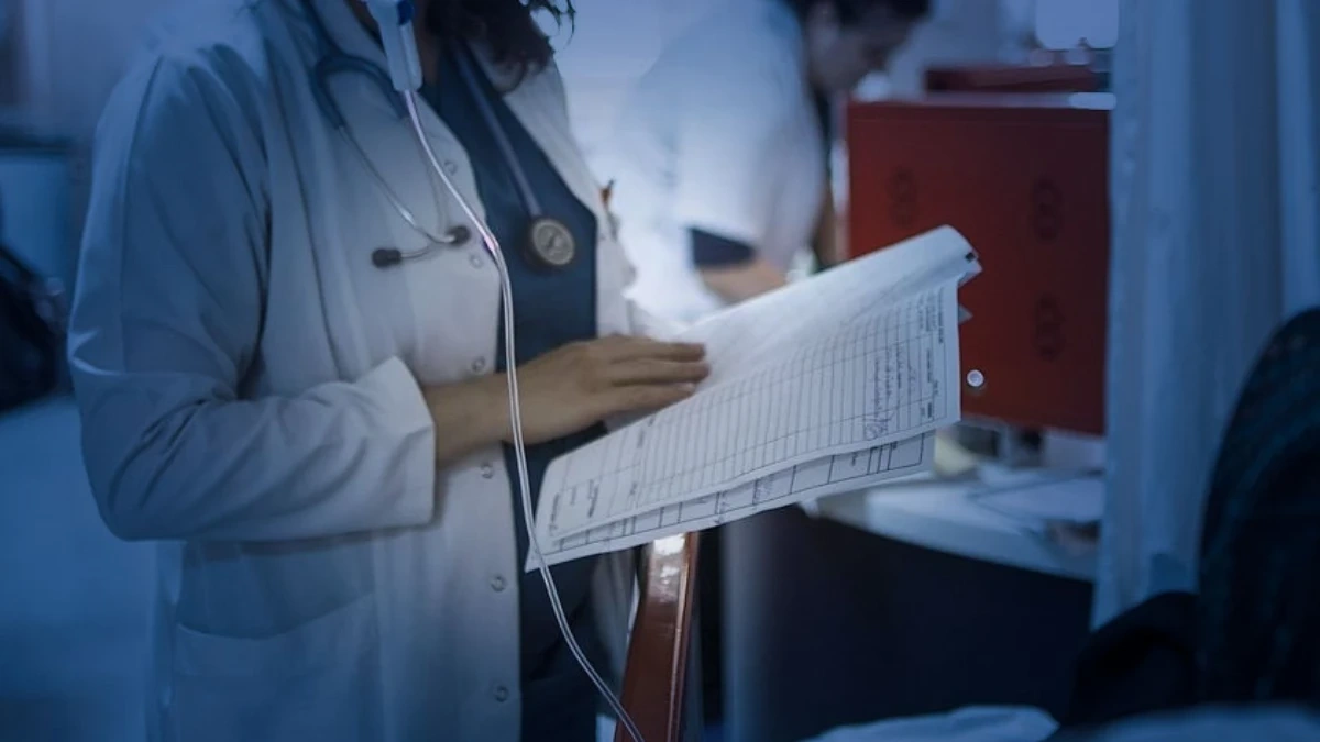 GSS borçlularına sağlık hizmeti 2026 sonuna kadar uzatıldı