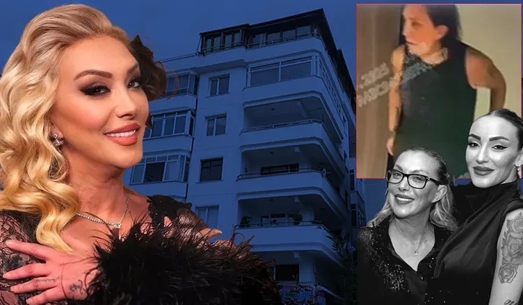 Güllü cinayetinde korkunç ses kaydı: 'Atacağım şimdi seni' sözleri ortaya çıktı