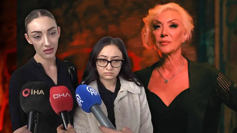 Güllü davasında kritik gelişme: Tuğyan'ın uyuşturucu testi negatif çıktı