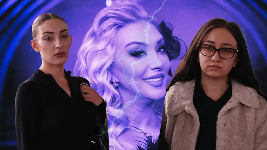 Güllü dosyasında gerginlik: Tuğyan ve Sultan karşı karşıya