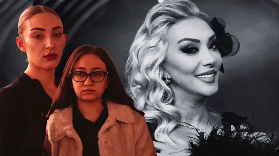 Güllü'nün ölümünde şok itiraf: 