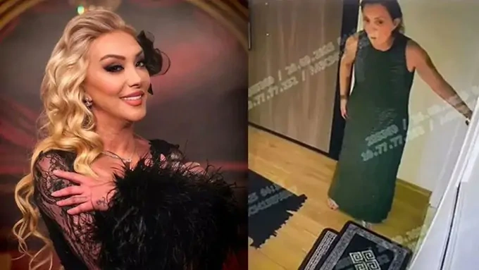 Güllü'nün otopsi raporu çıktı: Kanında 3.53 promil alkol tespit edildi!