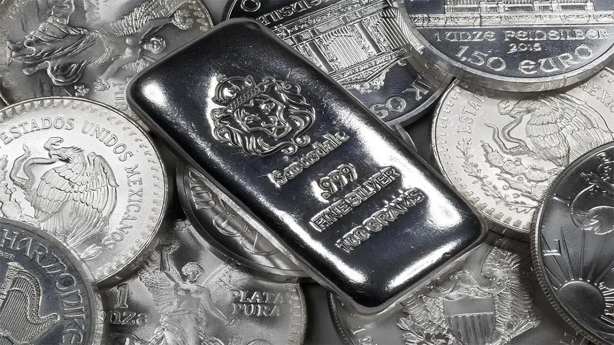 Gümüş fiyatları tarihi zirveye ulaştı: Yatırımcılar altından gümüşe yöneldi