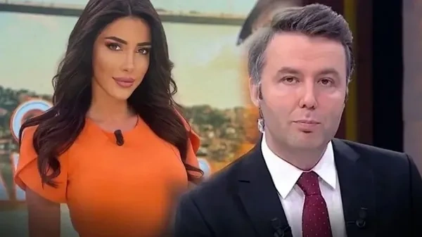 Habertürk skandalında şok ifadeler: Ev partileri ve uyuşturucu detayları