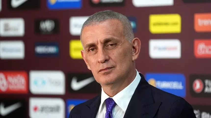 Hacıosmanoğlu: Bu kadar olacağını tahmin etmiyordum, 1 ayda biter