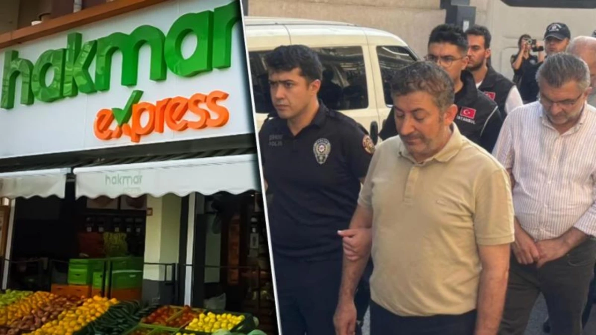 HAKMAR davası: 27 kişi için 28 yıla kadar hapis istemi