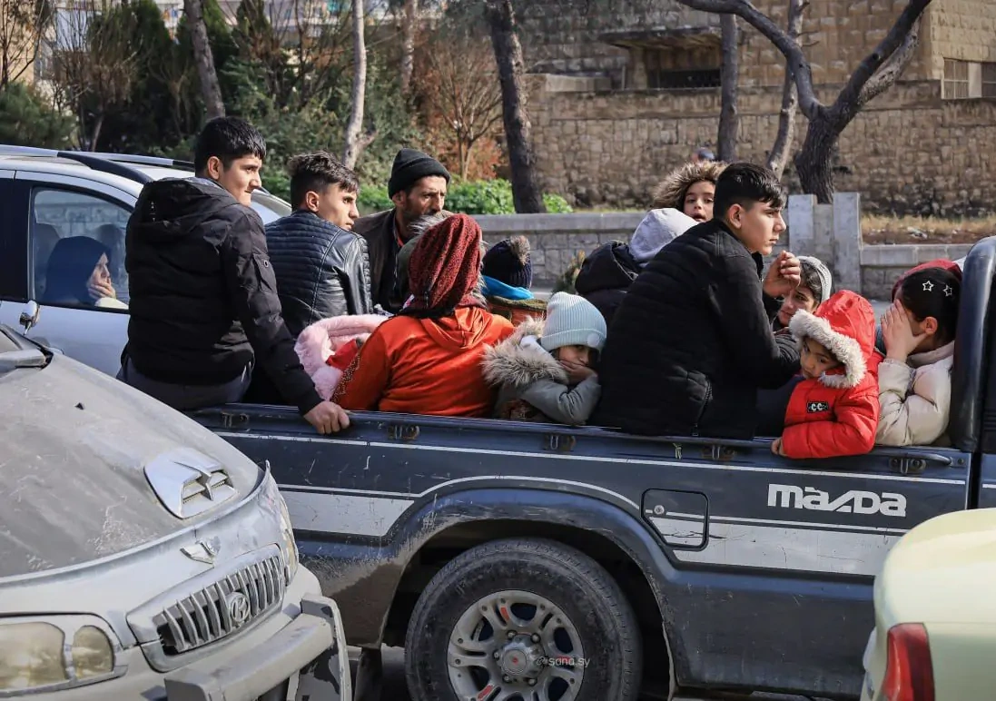 Halep'te gerilim tırmanıyor: Üç mahallede sokağa çıkma yasağı ilan edildi