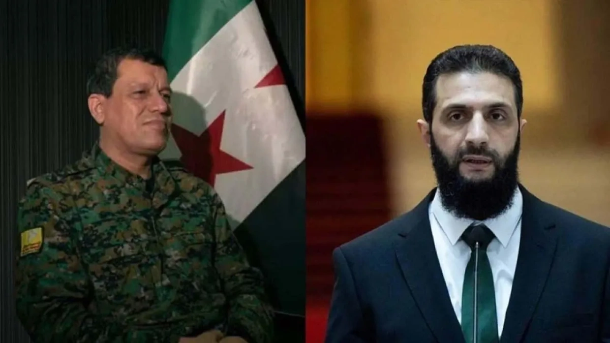 Halep'te Suriye ordusu ile PKK/YPG arasında çatışma: Ateşkes ilan edildi