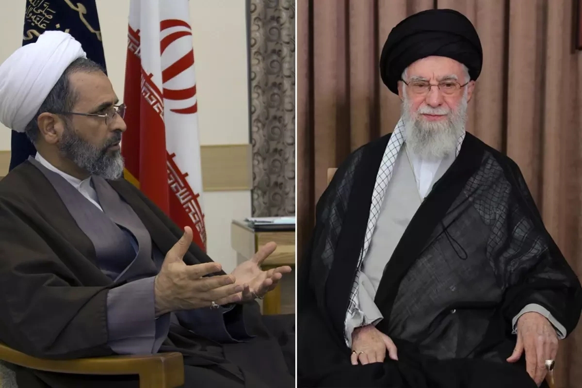 Hamaney sonrası İran'da liderlik boşluğu: Ayetullah Arafi kim?