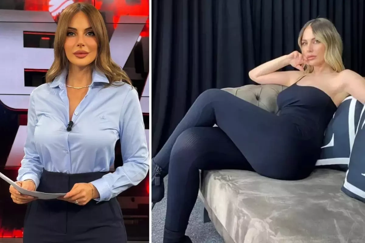 Hande Sarıoğlu gözaltı iddialarına test sonucuyla yanıt verdi