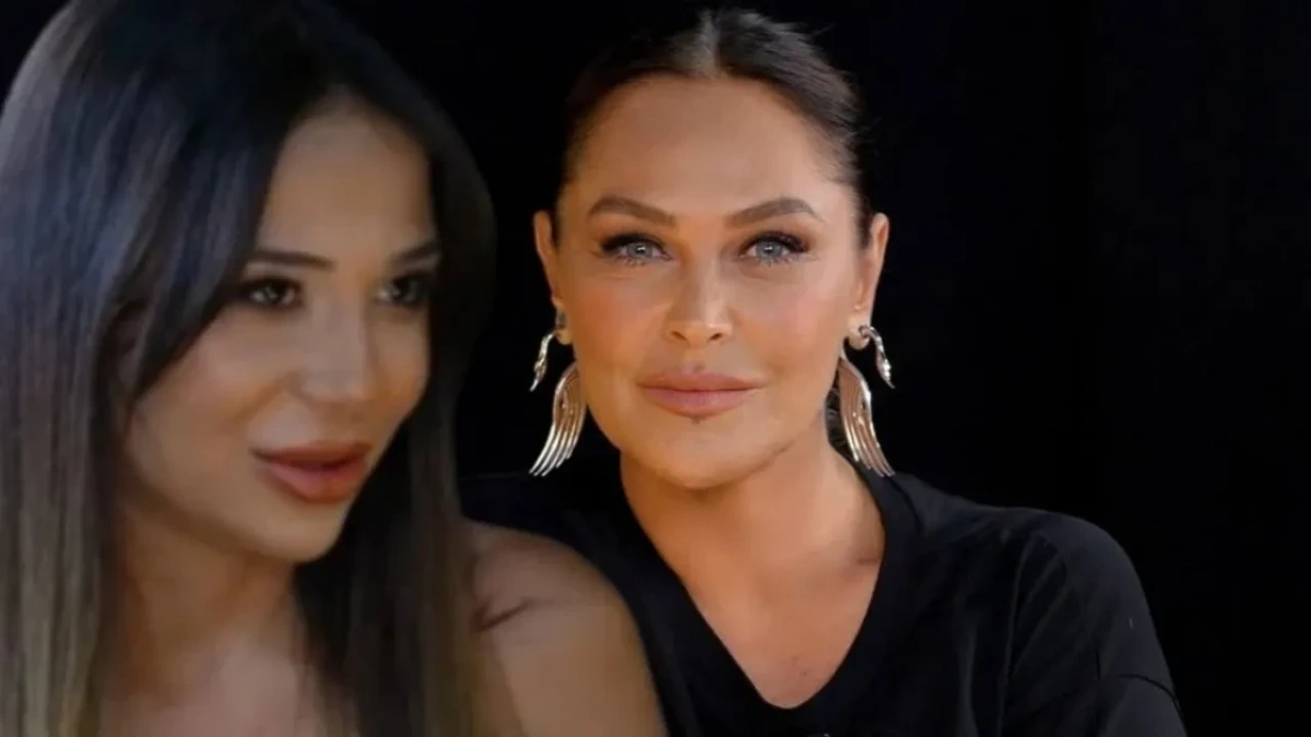 Hülya Avşar ve Merve Taşkın'a fuhuşa teşvik suçlaması: Savcılığa suç duyurusu yapıldı