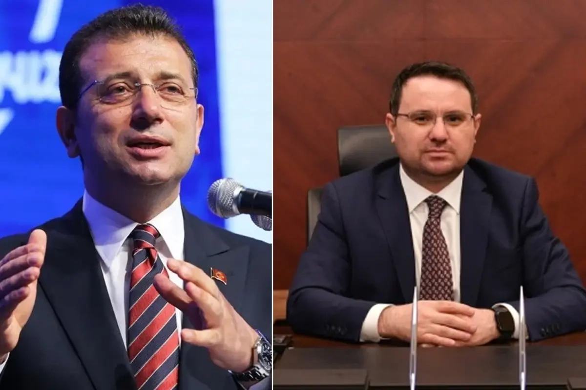 İBB İddianamesi açıklandı: İmamoğlu'na 2 bin 352 yıla kadar hapis istemi
