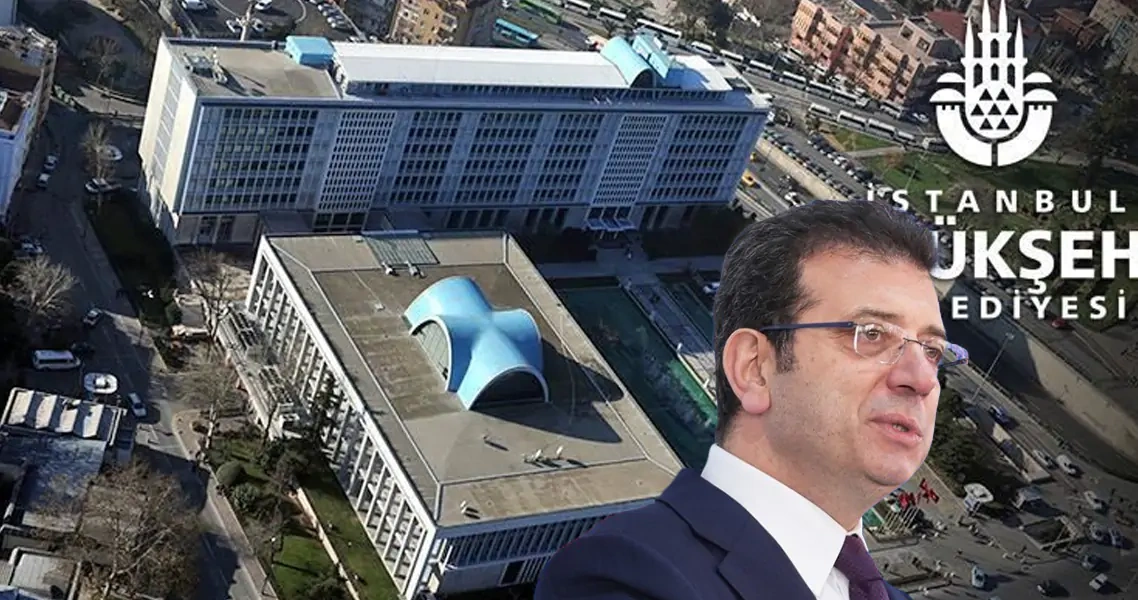 İBB şirketlerindeki vurgun iddiası: Çantalarla para taşıma detayları ortaya çıktı