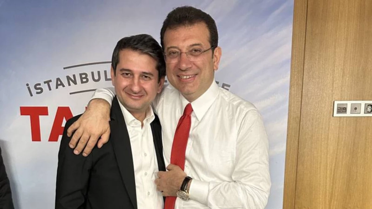 İBB yolsuzluk soruşturmasında yeni gelişme: İbrahim Özkan gözaltına alındı