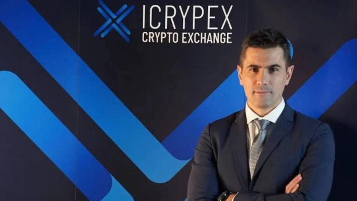 ICRYPEX kurucusu Gökalp İçer'e müebbet talebi: ChatGPT sorguları ortaya çıktı