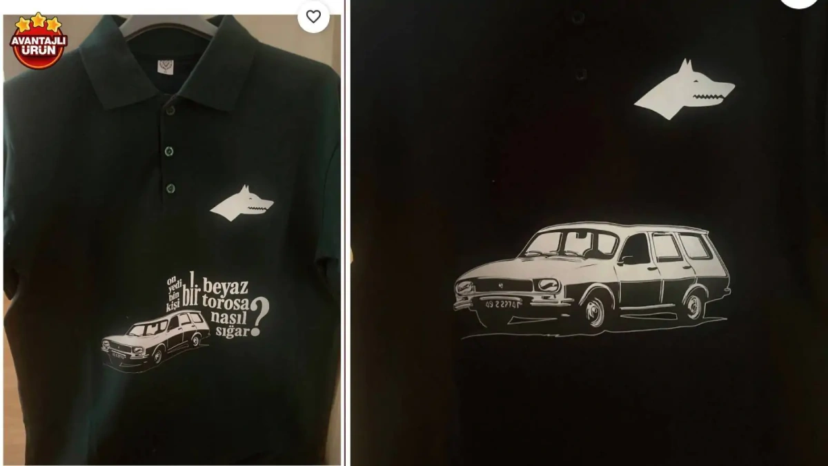 İHD'den Trendyol'a sert uyarı: “Beyaz Toros, pazarlanamaz.”