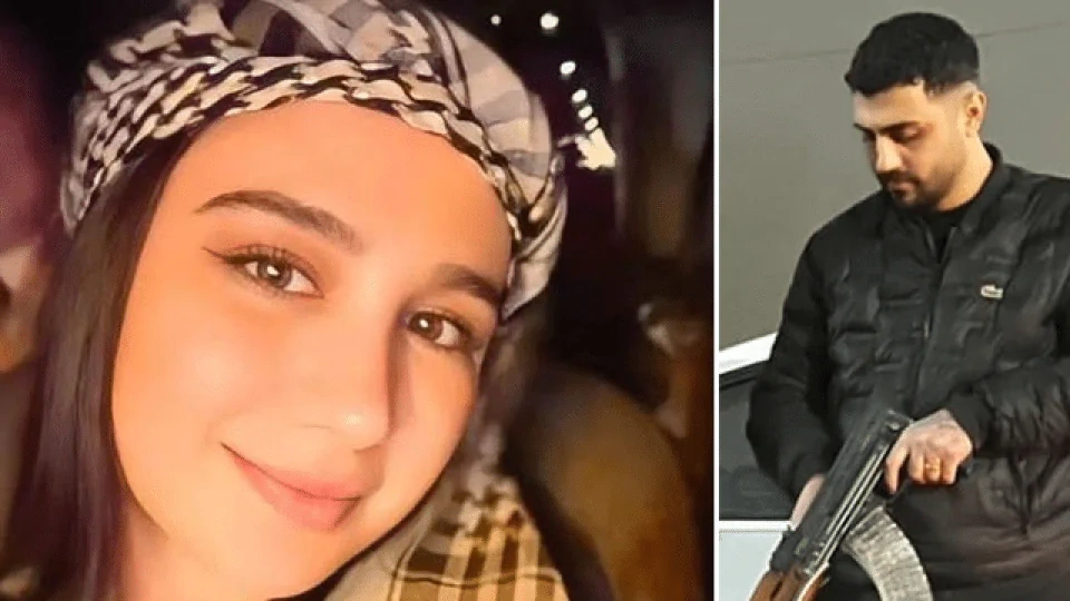 İlayda Alkaş cinayetinde 5 ay sonra yakalama: Katil Şırnak'ta bulundu