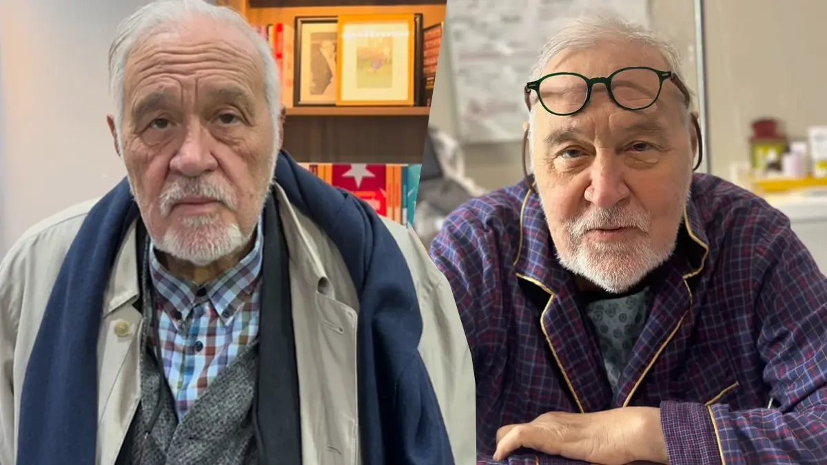 İlber Ortaylı yoğun bakımda: ailesi 'durumu stabil' dedi