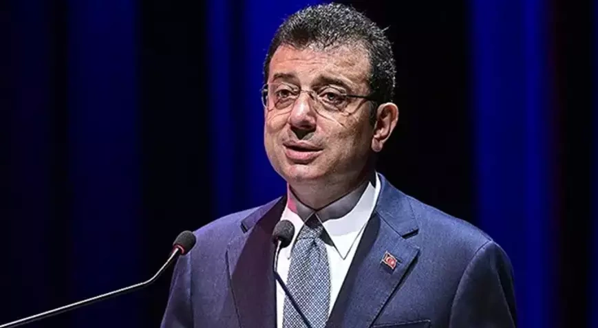 İmamoğlu diploma davasında hakim karşısında: 8 yıl hapis talebi