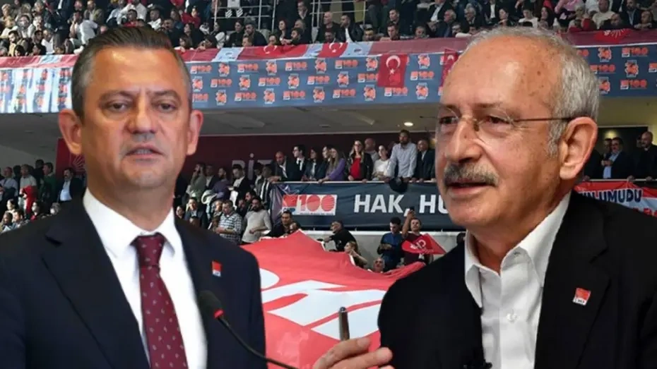 İmamoğlu ve 11 sanık bugün hakim karşısında: CHP kurultayı davasında üçüncü duruşma