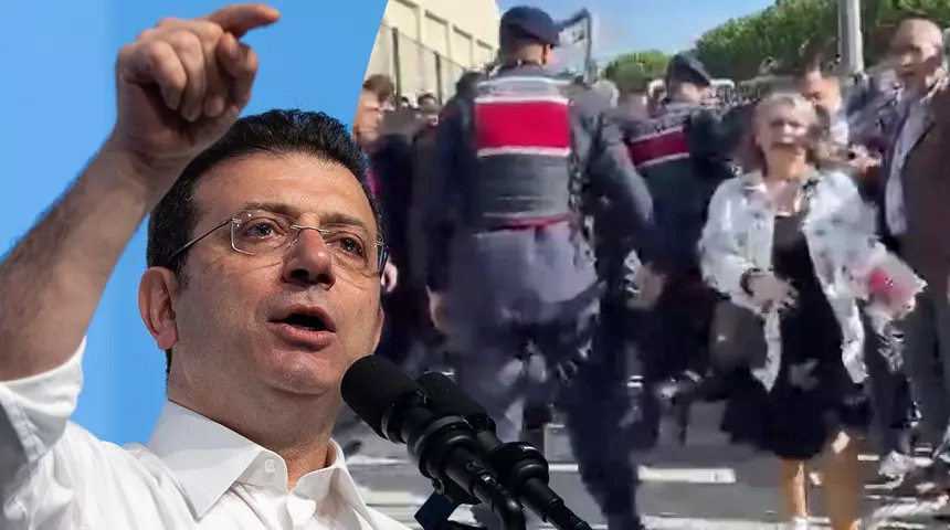 İmamoğlu'nun diploma davasında ikinci duruşma: Karar ertelendi